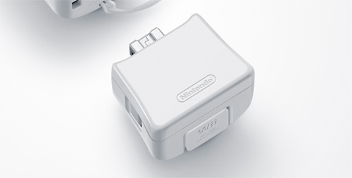 Wii MotionPlus