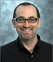 Pat Moorhead, Vice President for Advanced Marketing, AMD Corp.