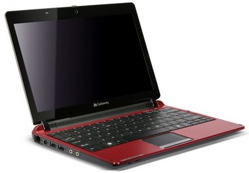 Gateway LT3100 netbook Gateway LT3100 netbook