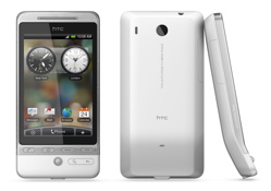 HTC Hero