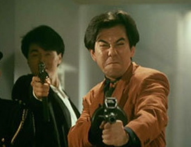 John Woo's Hard Boiled, hong kong, gang, triad John Woo's Hard Boiled, hong kong, gang, triad