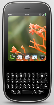 Palm Pixi