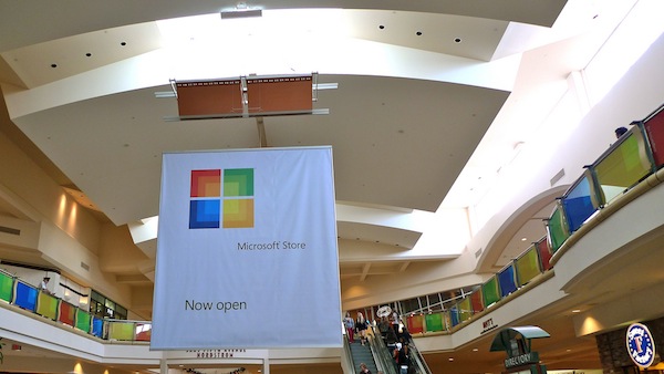 Microsoft Store Banner Microsoft Store Banner