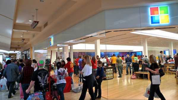 Microsoft Store Microsoft Store