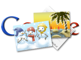 Google Logo