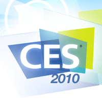 CES 2010 Top Story CES 2010 Top Story