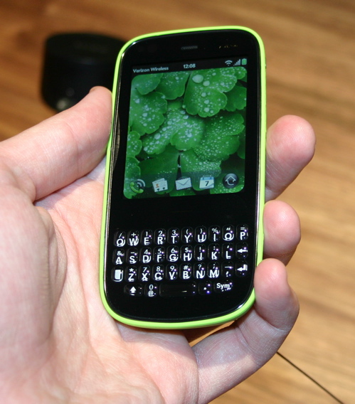 Palm Pixi Plus Palm Pixi Plus