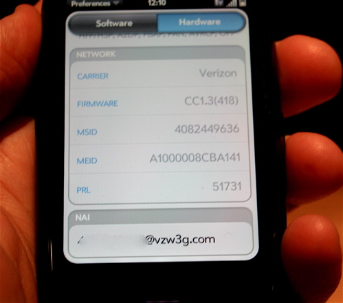 Pre Plus version info Pre Plus version info