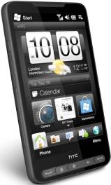 HTC HD2 HTC HD2