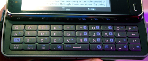 LG Expo Keyboard