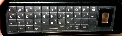 Droid Keyboard
