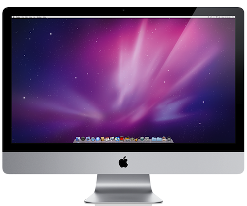 LED iMac LED iMac