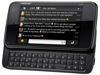 Nokia N900 thumb
