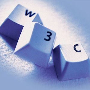 W3C accompanying graphic (300 px)