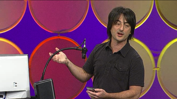 Joe Belfiore Corporate Vice President, Windows Phone Program Management Joe Belfiore Corporate Vice President, Windows Phone Program Management