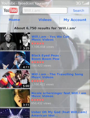 BlackBerry OS 6.0 preview pic (cleaned up from YouTube video)