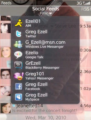 BlackBerry OS 6.0 preview pic (cleaned up from YouTube video)