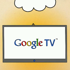 Google TV