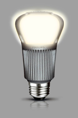 Phillips 60W replacement LED bulbs Phillips 60W replacement LED bulbs