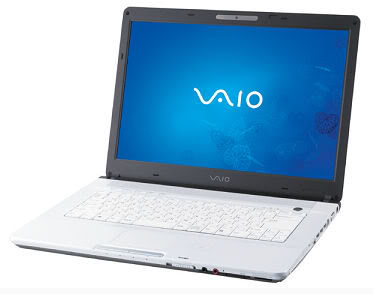 Sony Vaio F
