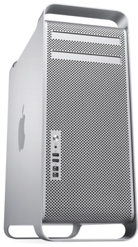 Mac Pro 2010