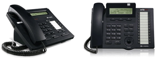 LG-Ericsson IP phone