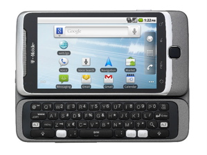 T-Mobile G2 T-Mobile G2
