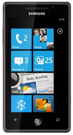 Samsung Omnia 7