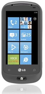 LG Quantum