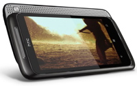 HTC Surround