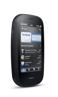 Palm Pre 2 Palm Pre 2