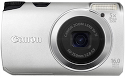 PowerShot A-3300