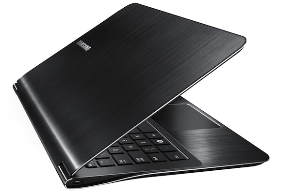 Samsung Series 9 laptop Samsung Series 9 laptop