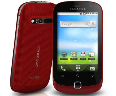 Alcatel One Touch