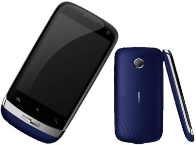 Huawei Ideos X3
