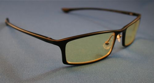 Gunnar Optiks Phenom glasses