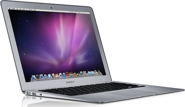 MacBook Air