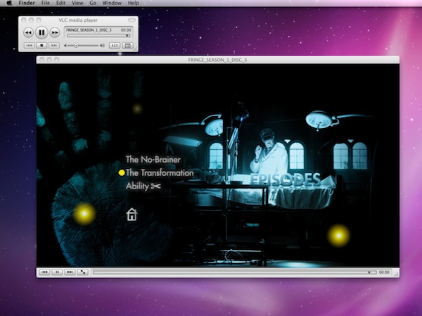 VLC Media Player VLC Media Player