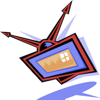 TV