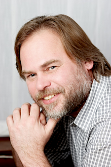 Eugene Kaspersky