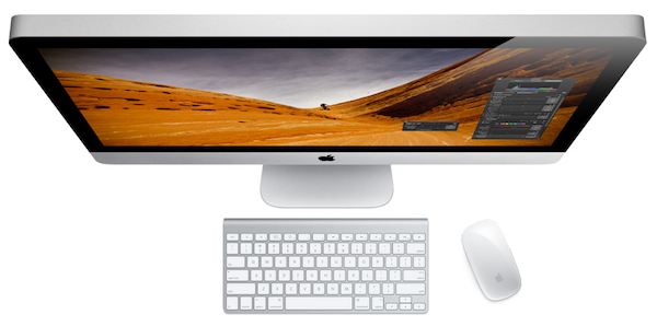 iMac iMac