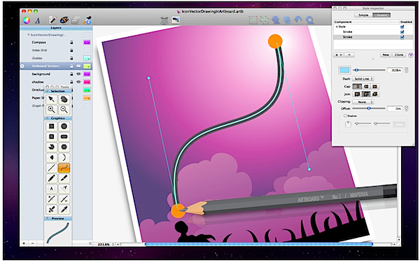 Artboard