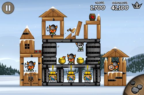 Siege Hero