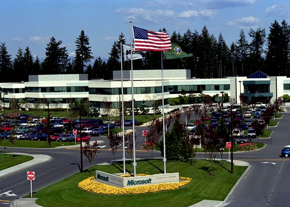 Microsoft