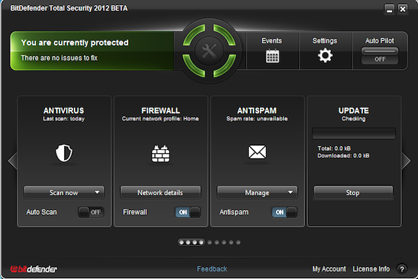BitDefender BitDefender