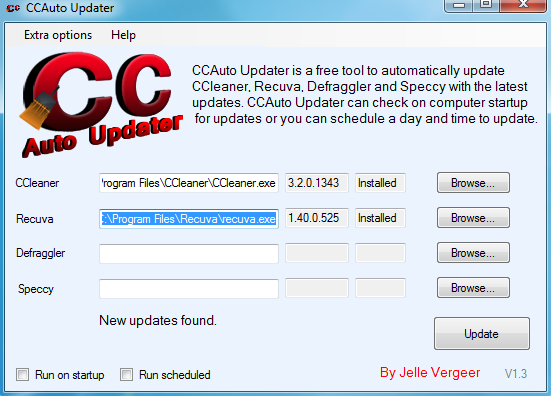 CCAutoupdater