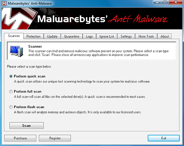 Malwarebytes