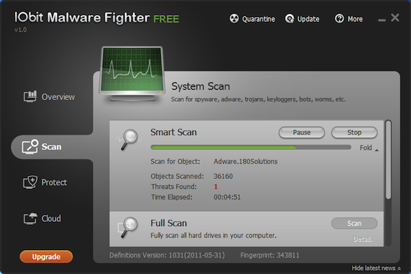 Malware Fighter Malware Fighter