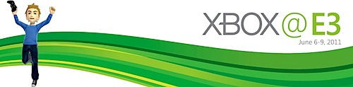 Xbox E3 Xbox E3