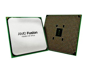 AMD A-Series